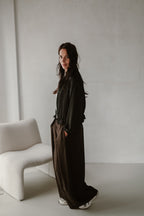 Jasje Model Lena zwart
