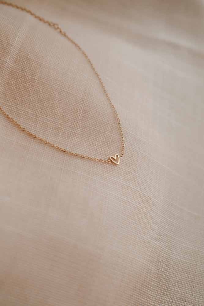 Bracelet Cœur
