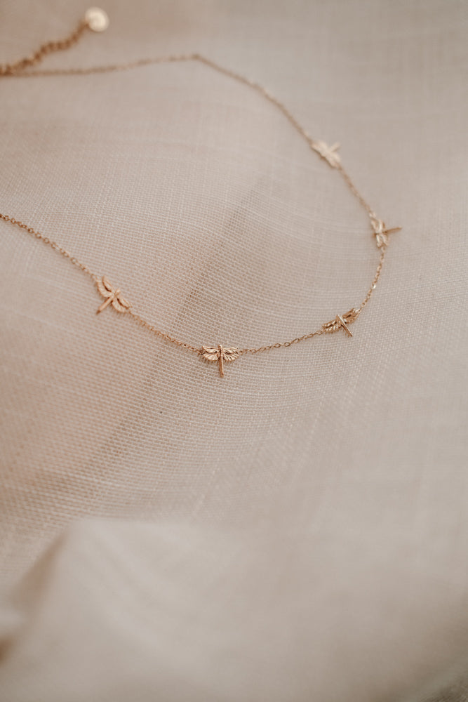Bracelet Libelle