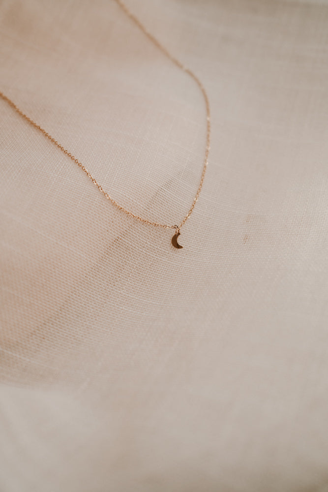 Bracelet Lune
