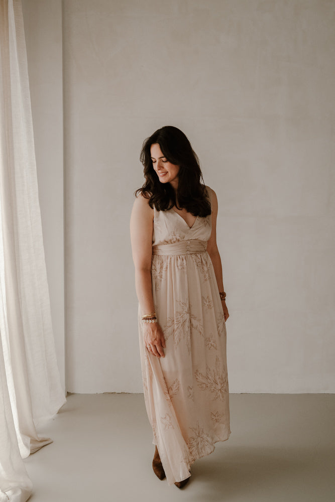 Kleid Pom