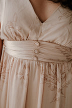 Kleid Pom