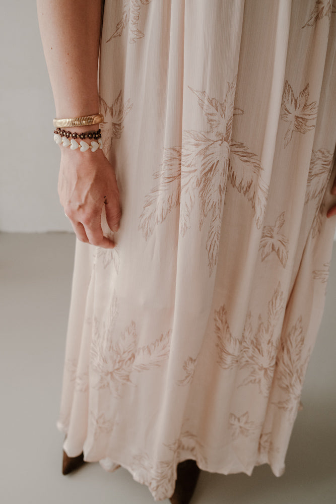 Kleid Pom