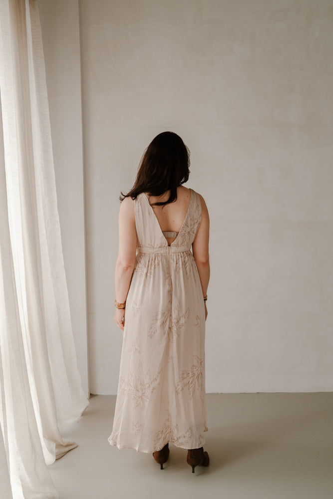 Kleid Pom