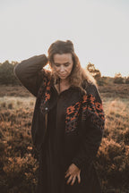 Joan jacket