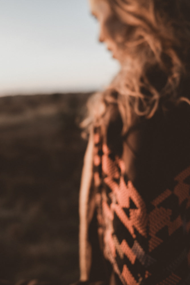 Joan jacket