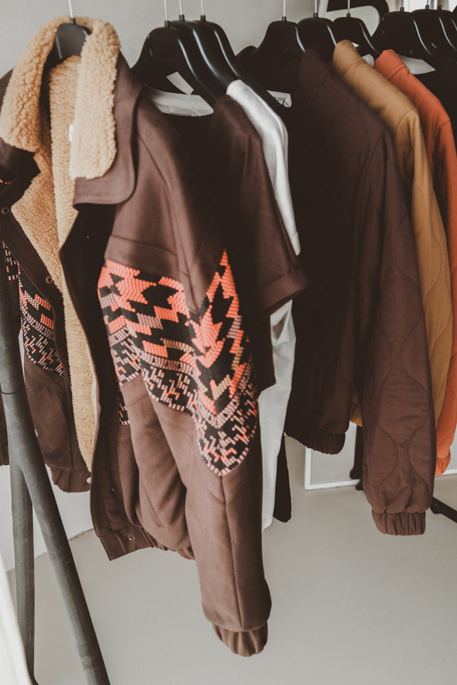 Joan jacket