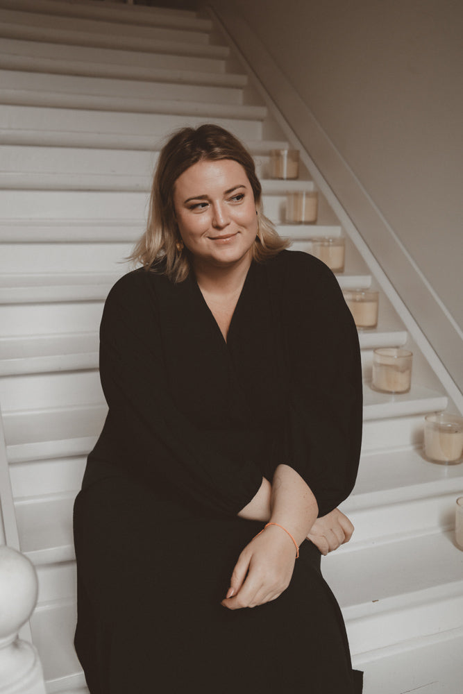 Robe Lola - Noir