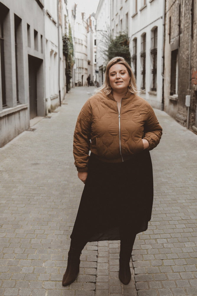 Jasje Lori - Olive
