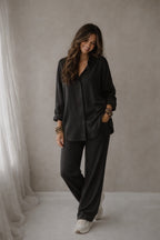 Blouse model Kate Zwart