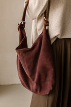 Tasche Sera Burgundy