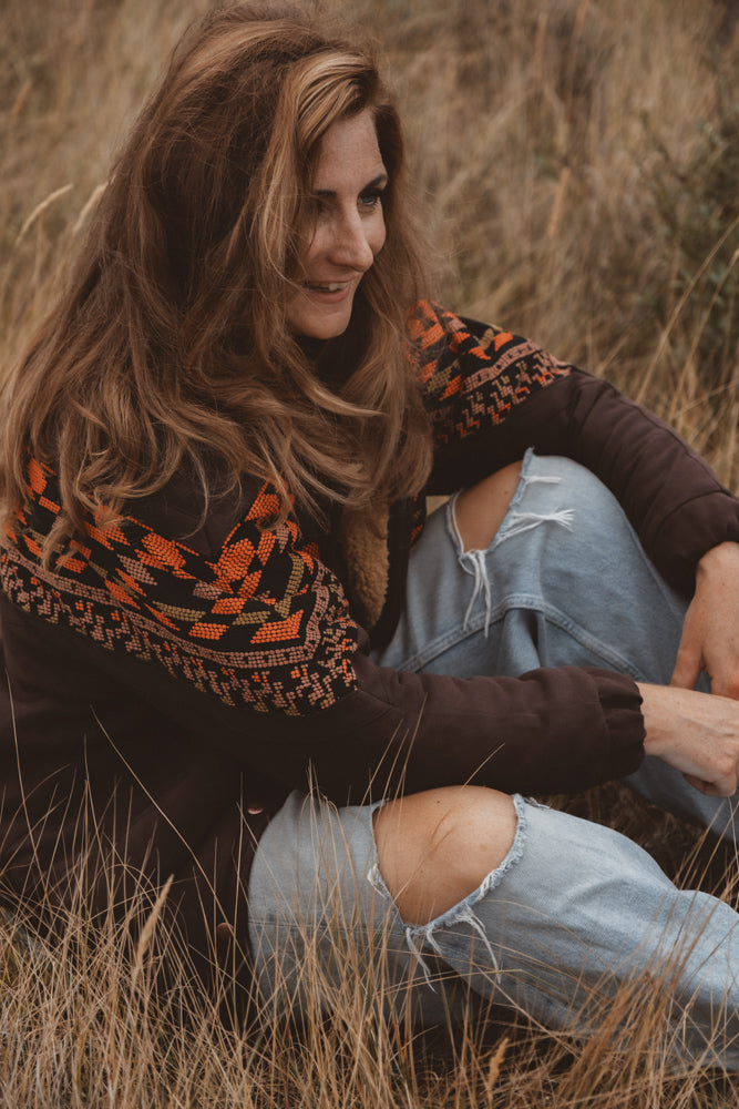 Joan jacket