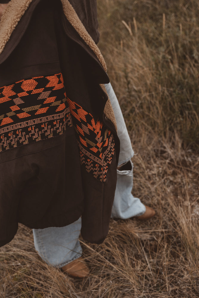 Joan jacket