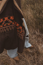 Joan jacket
