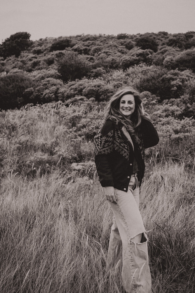 Joan jacket