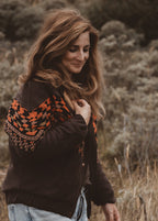 Joan jacket