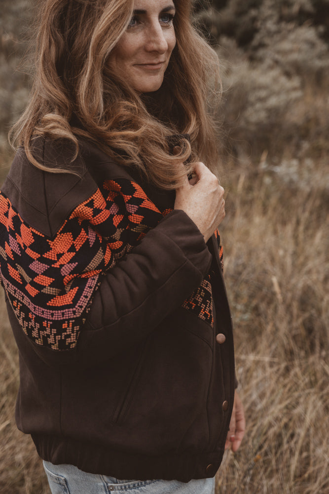 Joan jacket