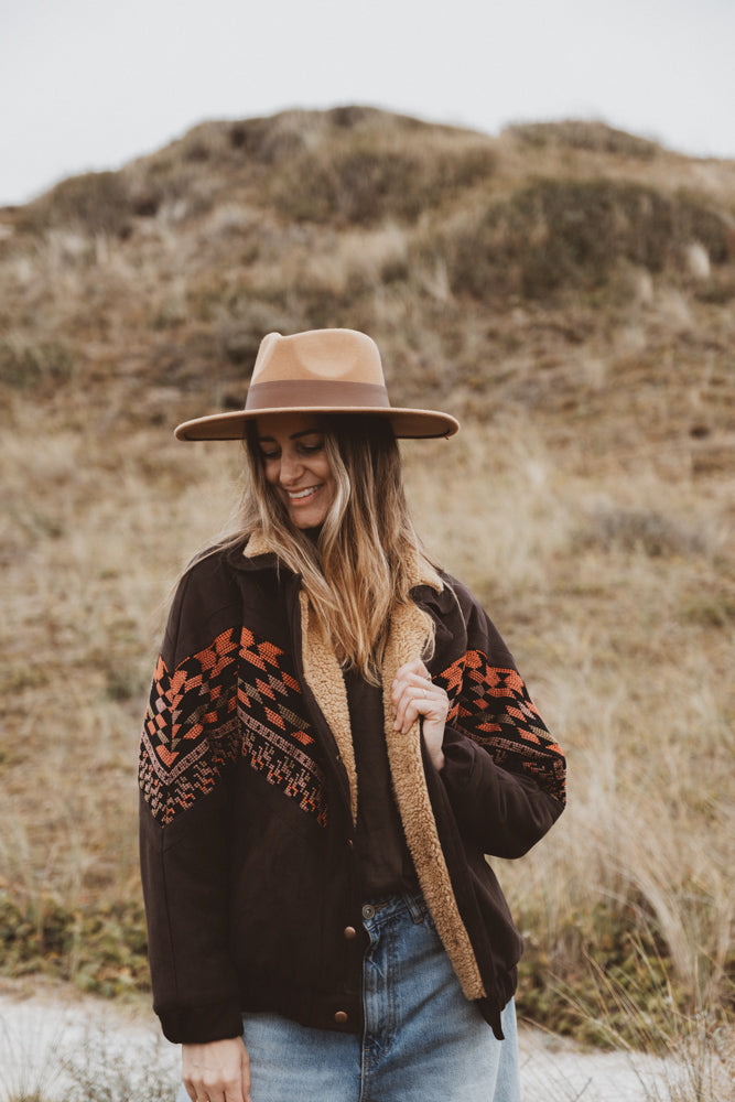 Joan jacket