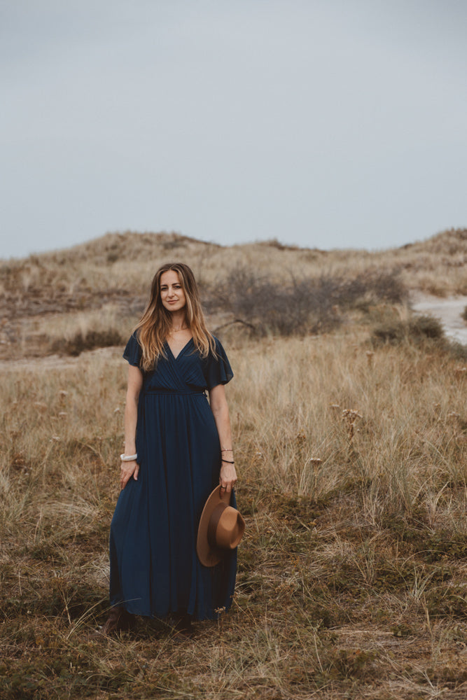 Robe Mees pêche