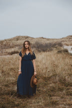 Robe Mees pêche