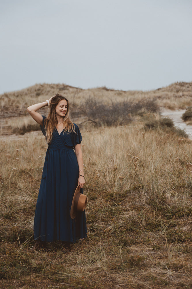 Robe Mees pêche