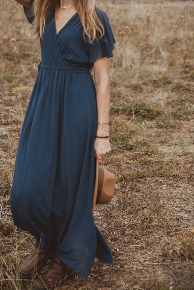 Robe Mees pêche