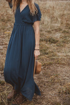Robe Mees pêche
