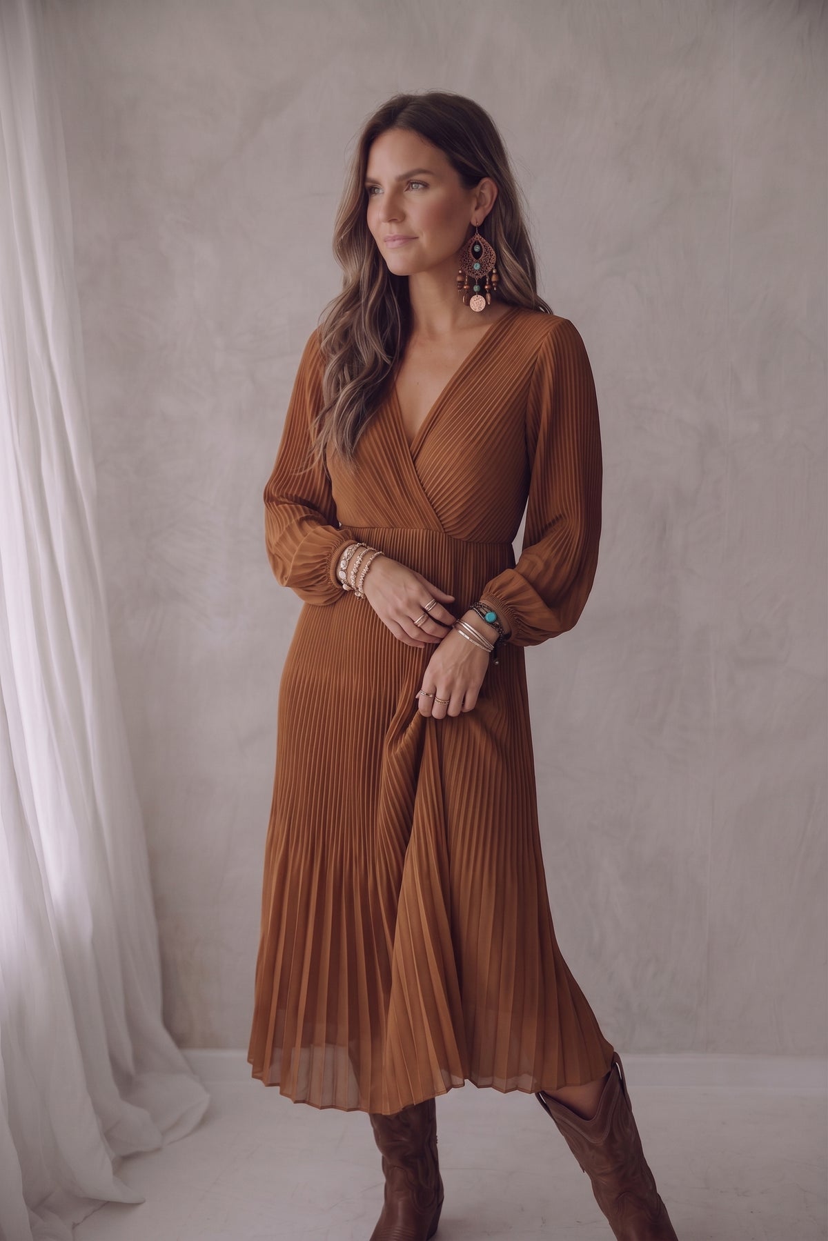 Kleid Fem zyklaam