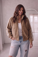 Jasje Loes - Light Camel