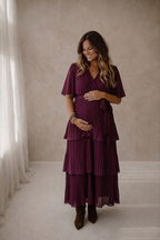 Robe Pop Bourgogne