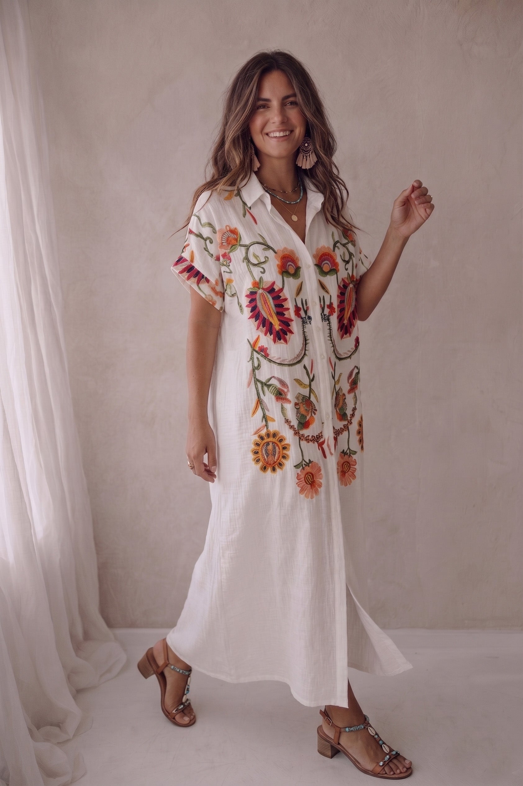 Dress Loes