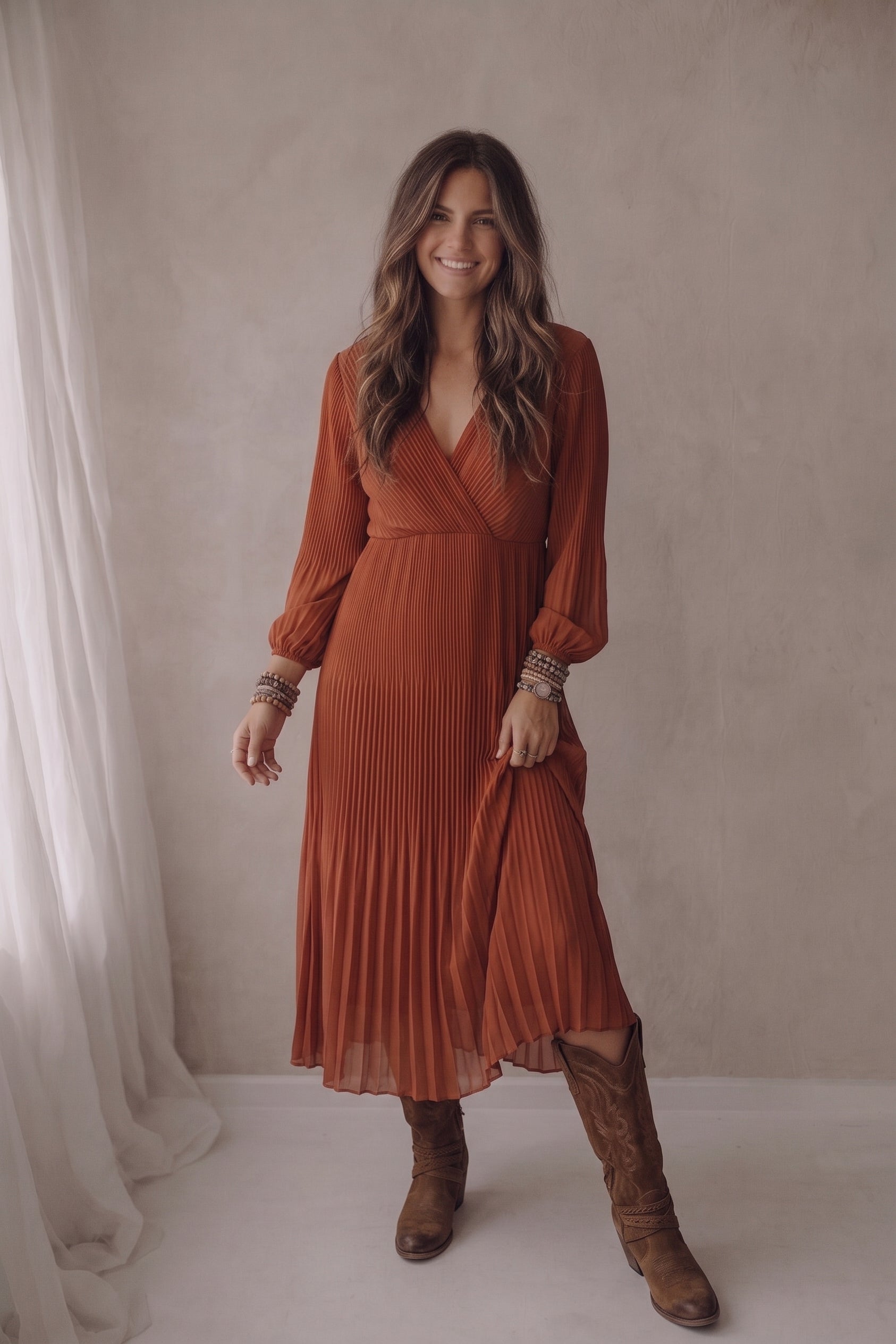 Kleid Fem zyklaam