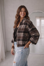 Jacke Eva