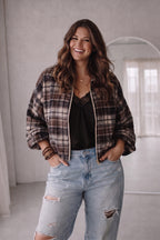 Jacke Eva