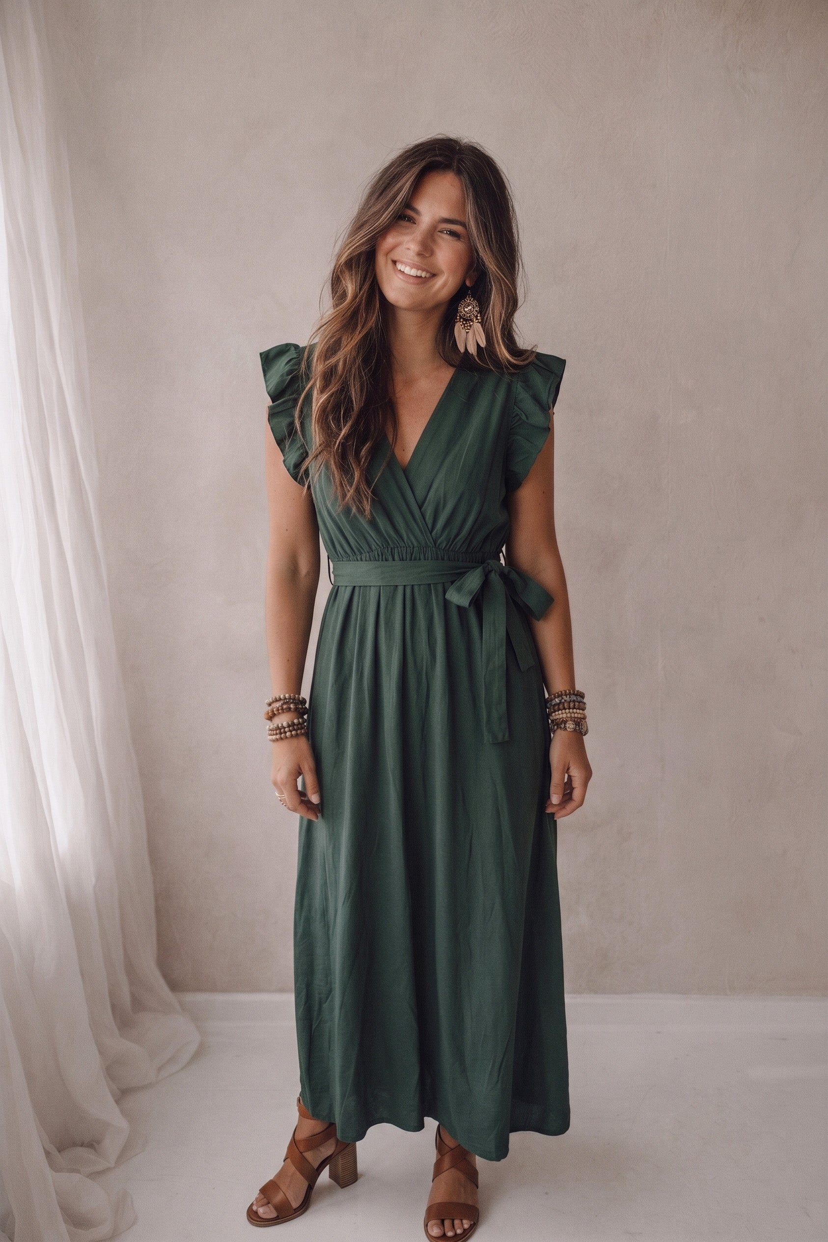 Kleid Sef lila