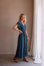 Kleid Soof Zyklam