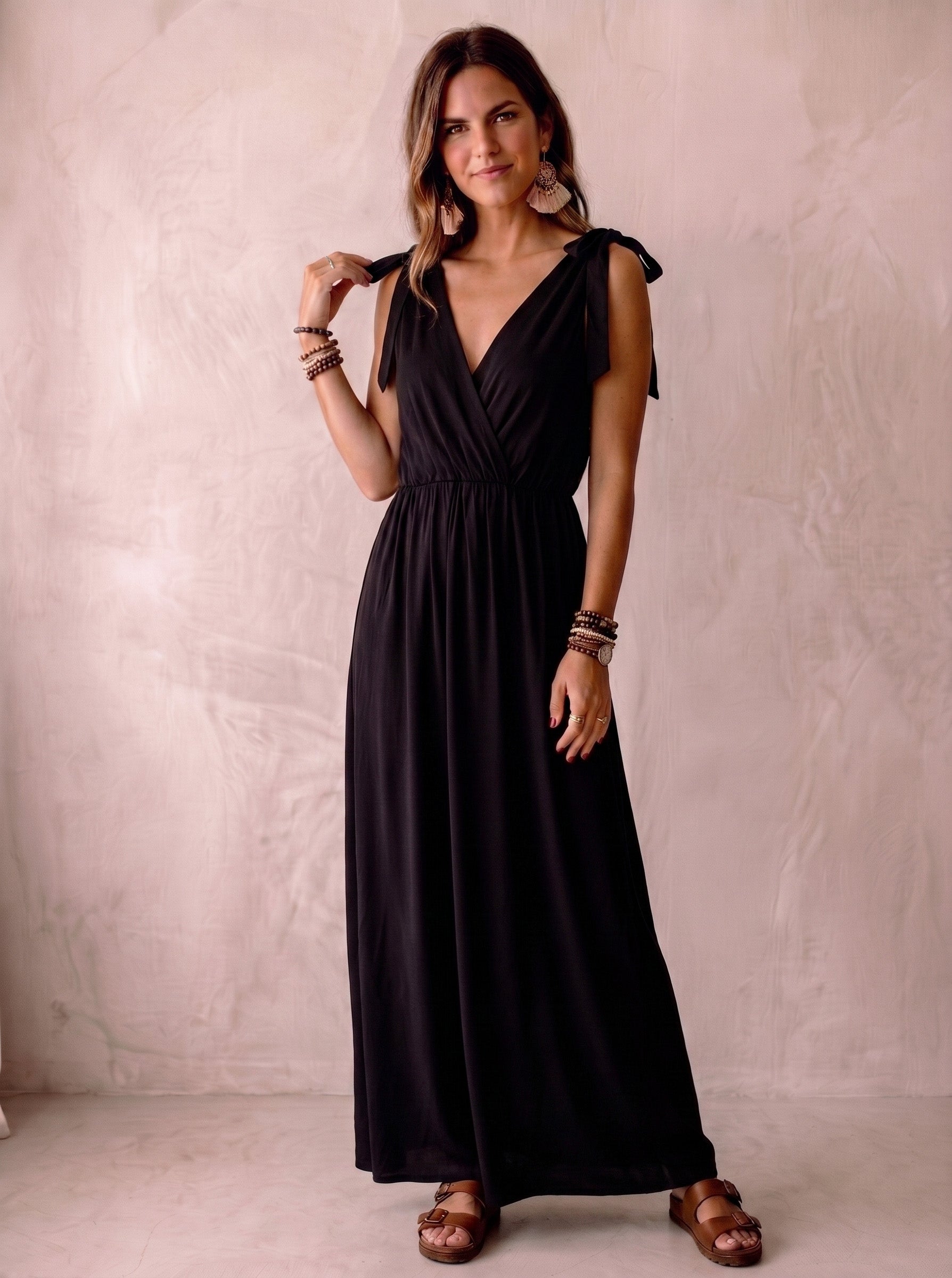 Robe Sem noire
