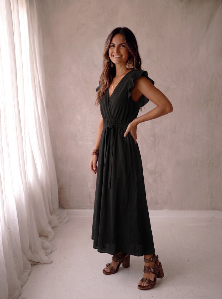 Kleid Sef lila