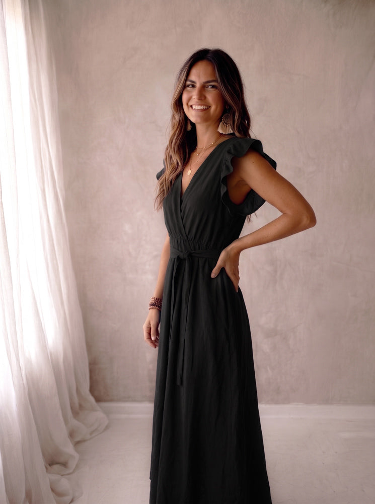Kleid Sef lila