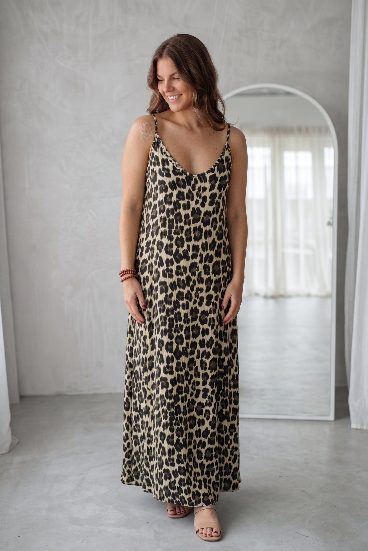 Kleid Modell Jamy Panther