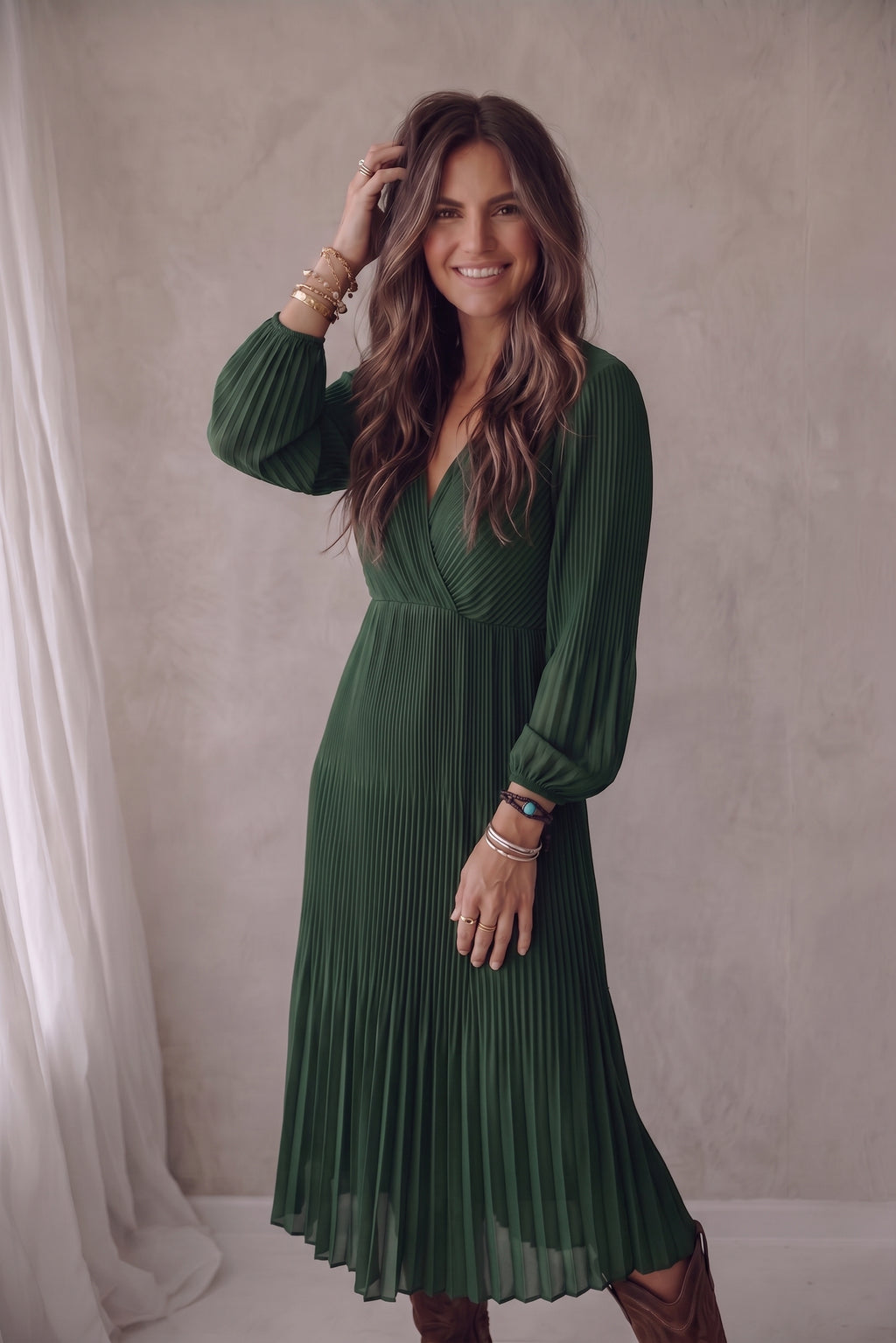 Kleid Fem zyklaam