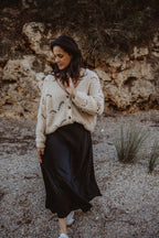 Skirt Model Jones