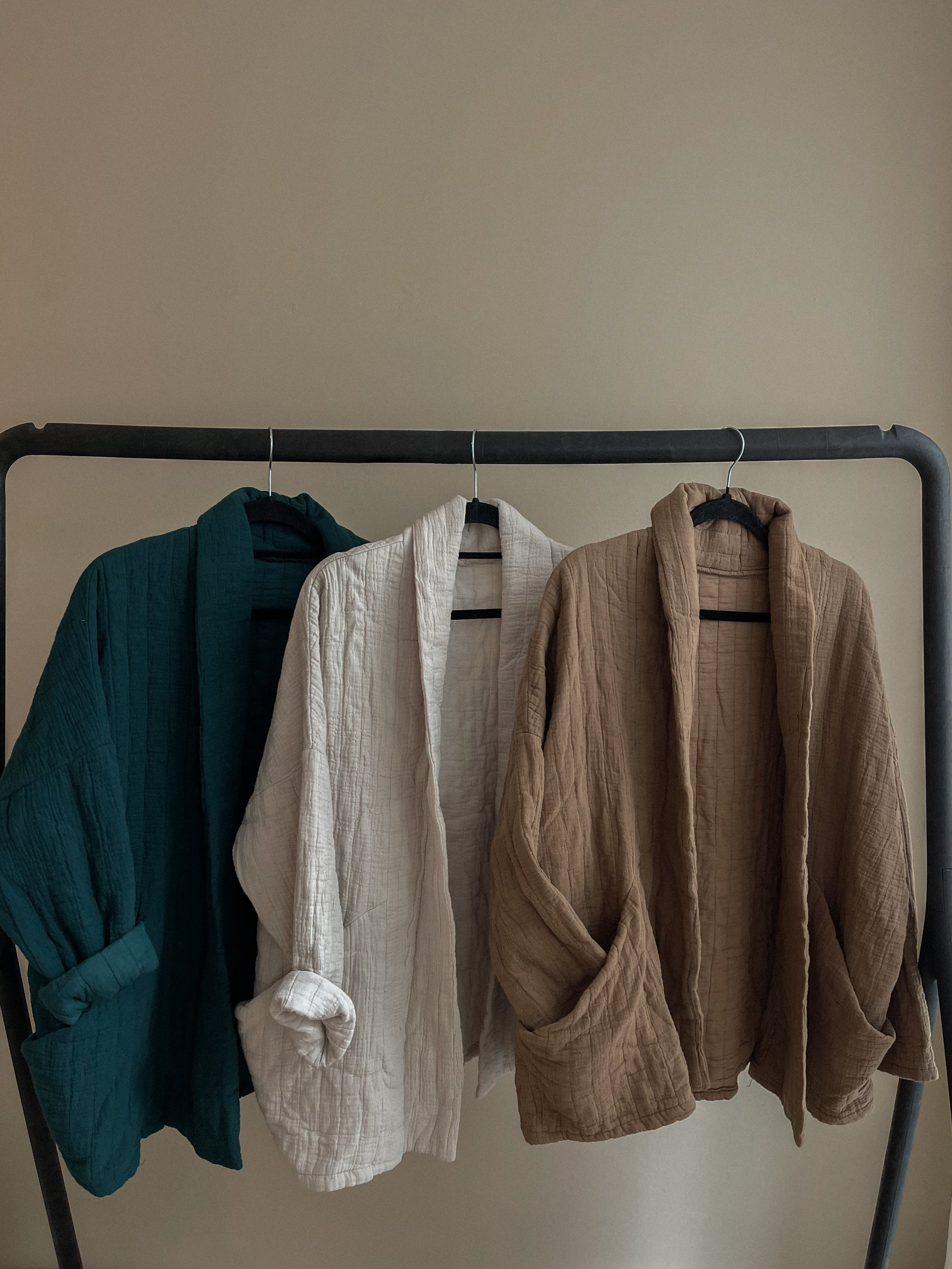 Jasje Jet Beige