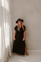 Dress Pip Black