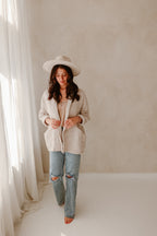 Jasje Jet Beige