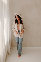 Jasje Jet Beige