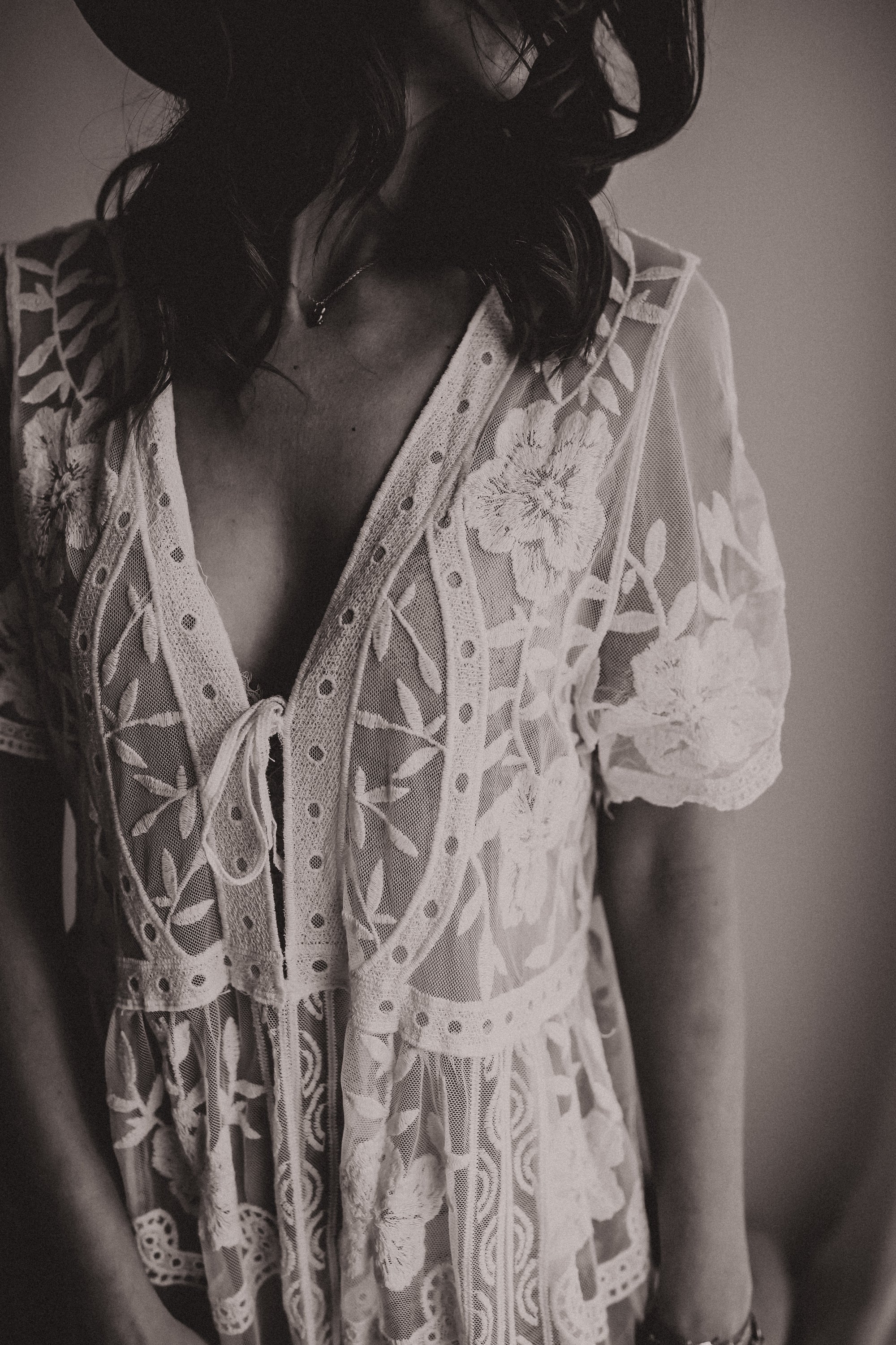 Kaftan Lou