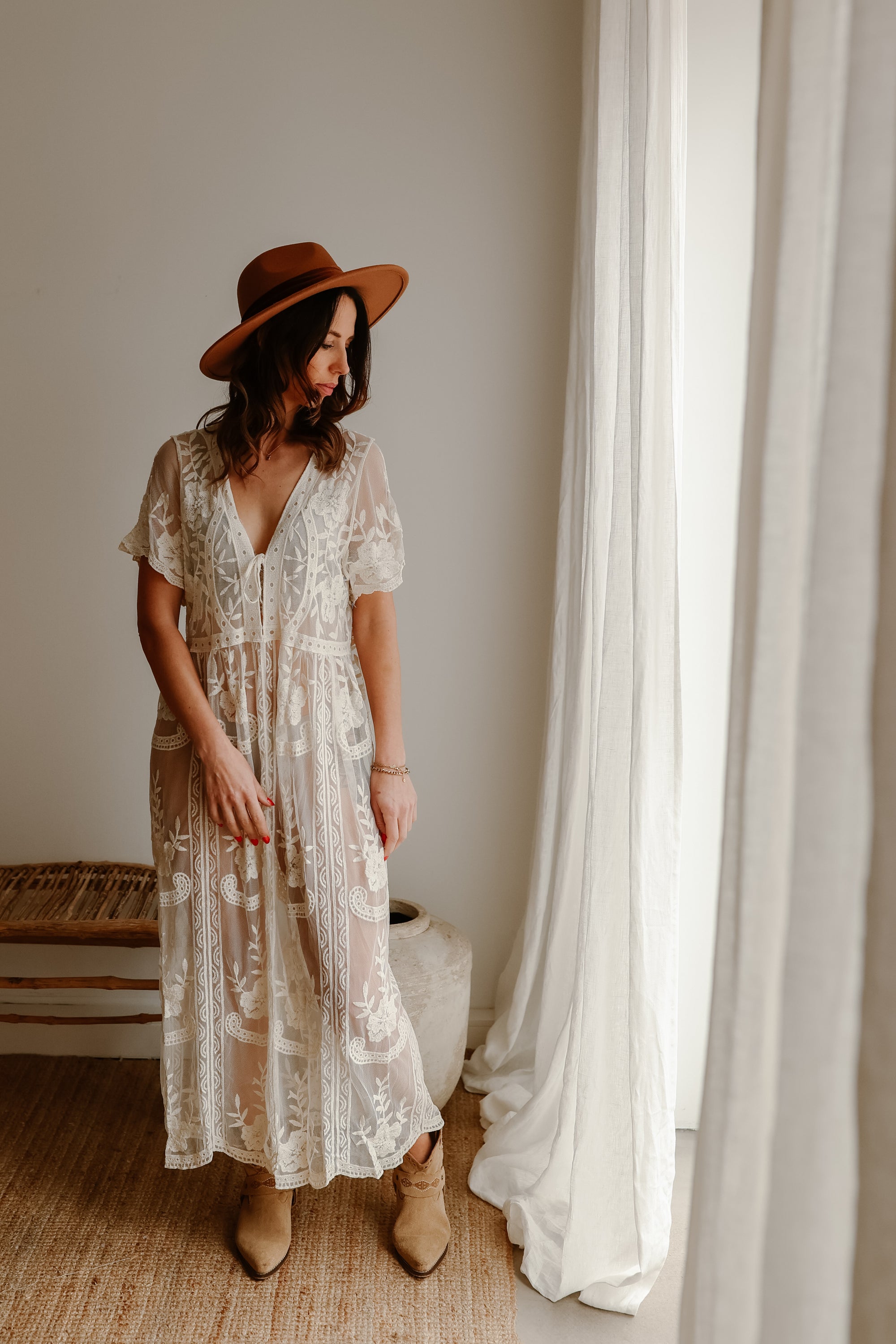 Kaftan Lou