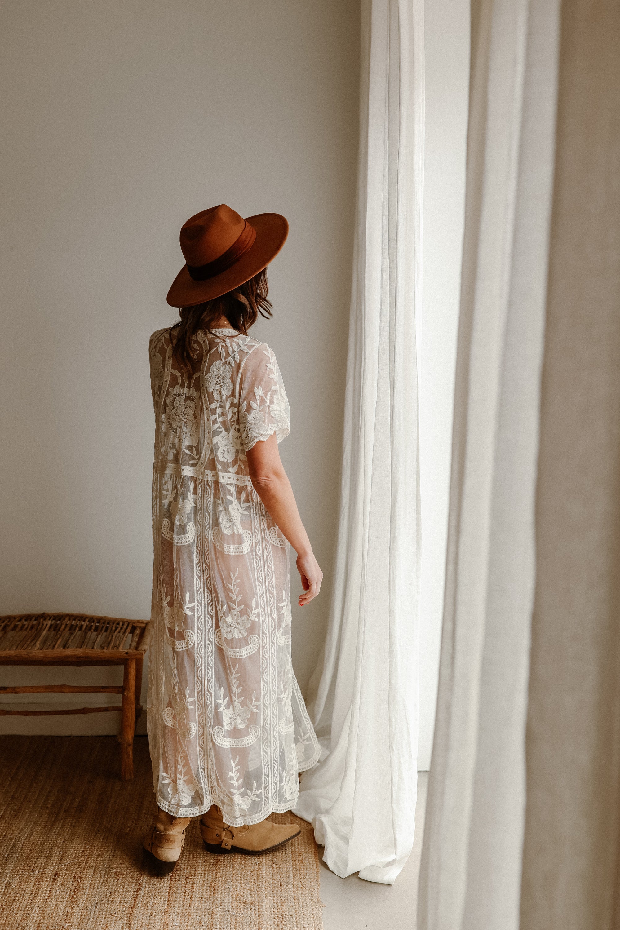 Kaftan Lou