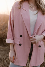 Jasje Lara soft pink